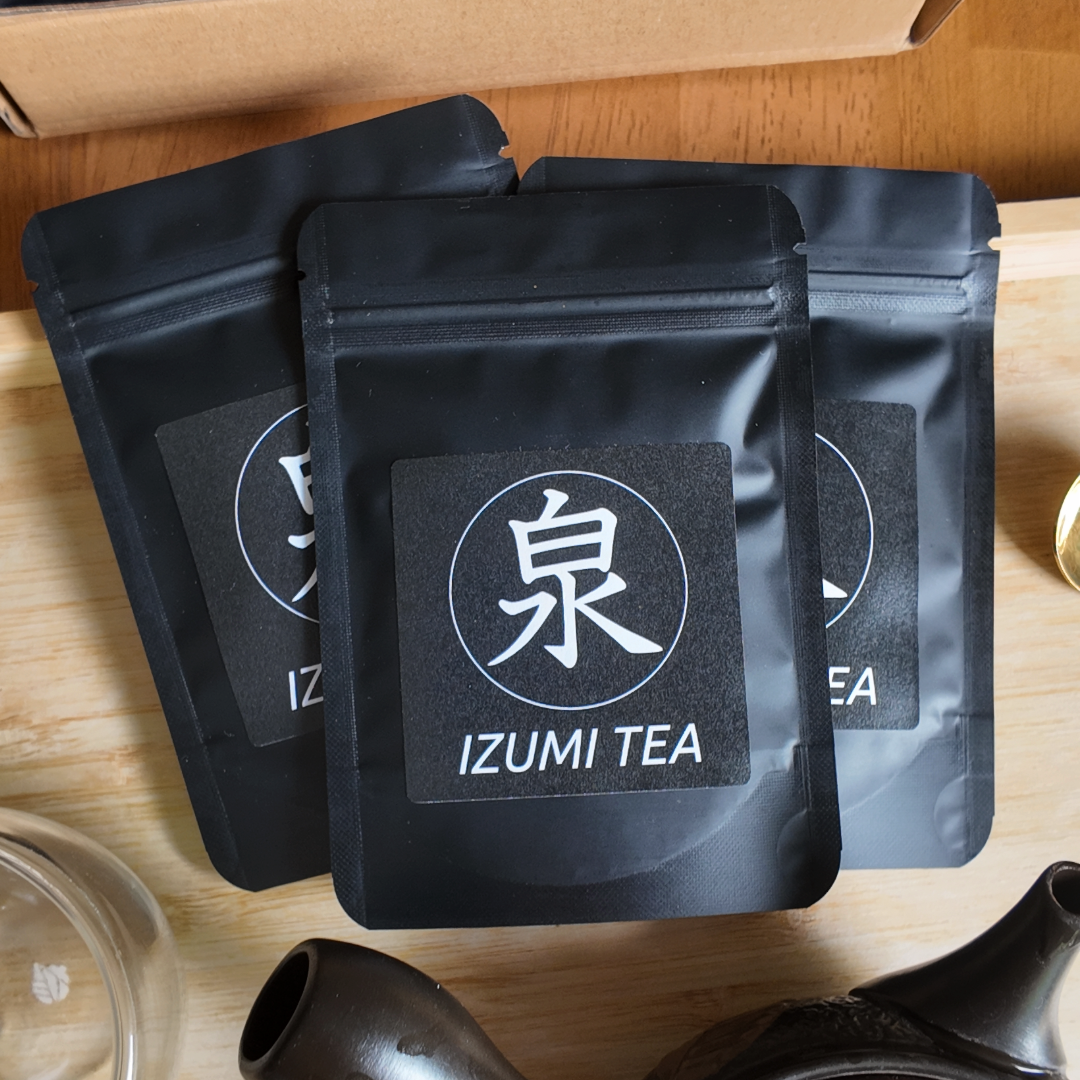 Izumi Taster