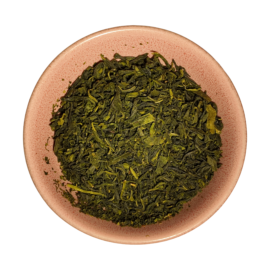 Miyazaki Kamairicha