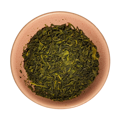 Miyazaki Kamairicha