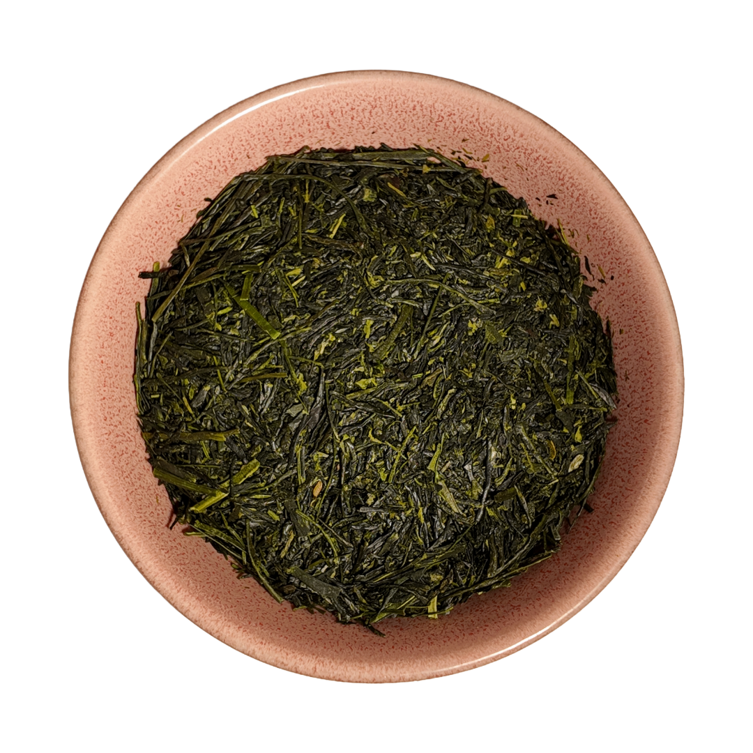 Yame Sencha