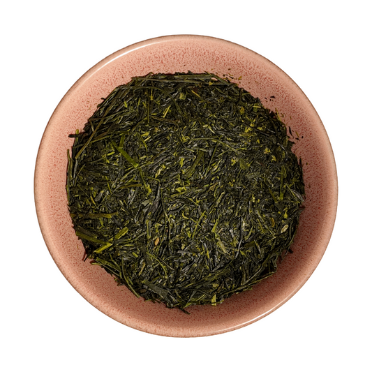 Yame Sencha