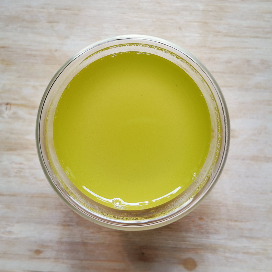 Okuyame Fukamushi Sencha
