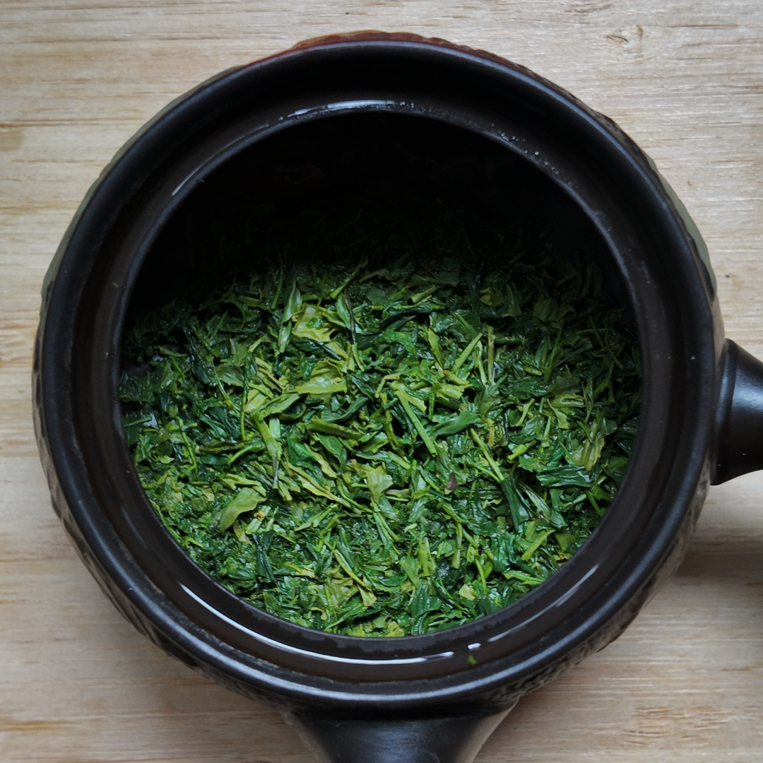 Yame Sencha