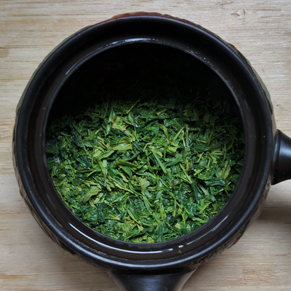 Yame Sencha
