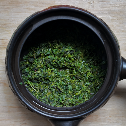 Miyazaki Kamairicha