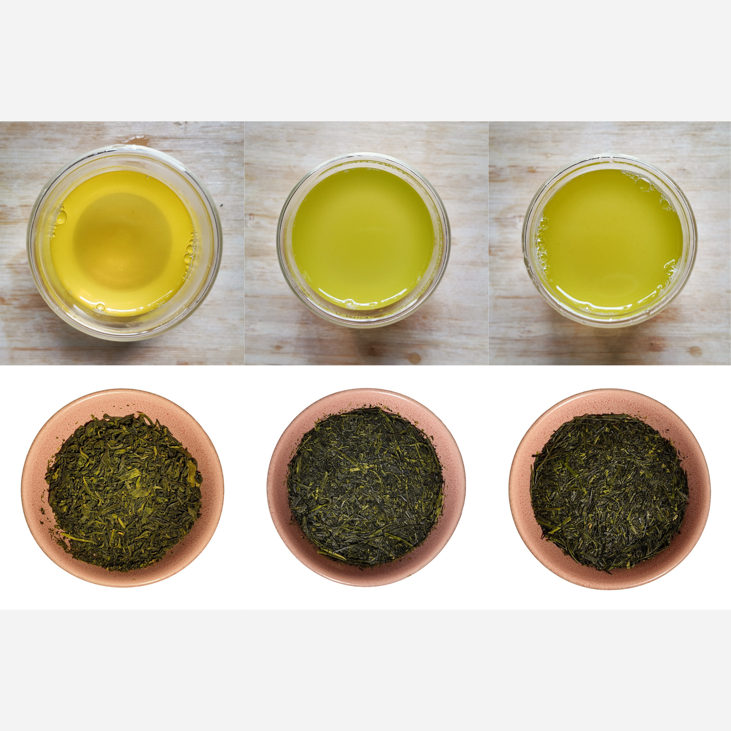 Izumi Taster