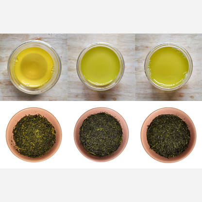 Izumi Taster